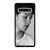 SHAWN MENDES BLACK AND WHITE Samsung Galaxy S10 Case