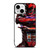 POWER RANGERS RED iPhone 13 Mini Case