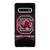 SOUTH CAROLINA GAMECOCKS Samsung Galaxy S10 Case