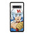 SPEED RACER DRIVING CAR Samsung Galaxy S10 Case