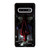 SPIDEMAN MOVIE TWO HANGING Samsung Galaxy S10 Case