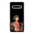 SPIRITED AWAY CHIHIRO LOST ON AOTHER DIMENSION Samsung Galaxy S10 Case