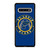 ST LOUIS BLUES EMBLEM Samsung Galaxy S10 Case
