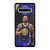 STEPHEN CURRY GS WARRIORS 30 Samsung Galaxy S10 Case