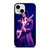 PRINCE PURPLE RAIN iPhone 13 Mini Case