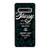 STUSSY BEEN TRILL Samsung Galaxy S10 Case