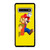 SUPER MARIO BROS Samsung Galaxy S10 Case