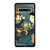 SUPERNATURAL TIME Samsung Galaxy S10 Case