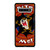 TAZMANIAN DEVIL BITE ME Samsung Galaxy S10 Case