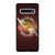 THE FLASH DC Samsung Galaxy S10 Case