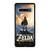 THE LEGEND OF ZELDA Samsung Galaxy S10 Case