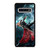 THOR AND THE NORSE GODS MYTHOLOGY Samsung Galaxy S10 Case
