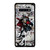 THOR COMICS Samsung Galaxy S10 Case