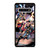THOR VS WOLVERINE ANIME Samsung Galaxy S10 Case
