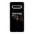 THRASHER LOGO SKULL Samsung Galaxy S10 Case