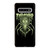 THRASHER LOGO SPIDER Samsung Galaxy S10 Case