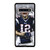 TOM BRADY NEW ENGLAND PATRIOTS NFL Samsung Galaxy S10 Case
