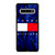 TOMMY HILFIGER MARBLE Samsung Galaxy S10 Case TOMMY HILFIGER MARBLE Samsung Galaxy S10 Case
