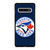 TORONTO BLUE JAYS BASEBALL LOGO Samsung Galaxy S10 Case