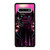 TRAVIS SCOTT CONCERT FORNITE Samsung Galaxy S10 Case TRAVIS SCOTT CONCERT FORNITE Samsung Galaxy S10 Case