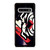UGA GEORGIA BULLDOGS FOOTBALL Samsung Galaxy S10 Case