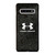 UNDER ARMOUR LOGO STONE Samsung Galaxy S10 Case