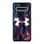 UNDER ARMOUR ON LIQUID Samsung Galaxy S10 Case