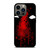 DEADPOOL ART MARVEL iPhone 13 Pro Case DEADPOOL ART MARVEL iPhone 13 Pro Case