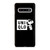 UNIQLO JOE KAWS SNOOPY THE PEANUTS Samsung Galaxy S10 Case