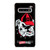 UNIVERSITY GEORGIA BULLDOGS Samsung Galaxy S10 Case
