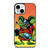 RAT FINK HOT iPhone 13 Mini Case