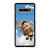 UP CARTOON MOVIE RUSHEL Samsung Galaxy S10 Case