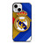 REAL MADRID EL REAL iPhone 13 Mini Case
