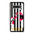 VOGUE LOGO LIPSTICK Samsung Galaxy S10 Case
