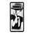 VOGUE LOGO SKETCH Samsung Galaxy S10 Case