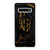 WARNER BROS LOGO STEAMPUNK Samsung Galaxy S10 Case