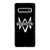 WATCH DOGS 2 LOGO Samsung Galaxy S10 Case
