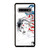 WONDER WOMAN SKETCH Samsung Galaxy S10 Case