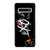 XO TILL WE OVERDOSE Samsung Galaxy S10 Case