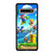 YOSHI MARIO Samsung Galaxy S10 Case