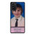 5SOS MICHAEL CLIFFORD Samsung Galaxy Note 20 Case