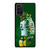 AARON RODGERS PACKERS Samsung Galaxy Note 20 Case
