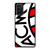 AC MILAN Football Samsung Galaxy Note 20 Case
