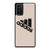 ADIDAS A CITIES LOGO Samsung Galaxy Note 20 Case