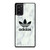 ADIDAS COOL LOGO Samsung Galaxy Note 20 Case