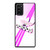 ADIDAS LOGO Samsung Galaxy Note 20 Case