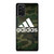 ADIDAS on CAMO Samsung Galaxy Note 20 Case ADIDAS on CAMO Samsung Galaxy Note 20 Case