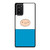 ADVENTURE TIME VIN FLAT Samsung Galaxy Note 20 Case