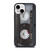 RETRO CASSETTE TAPE 3 iPhone 13 Mini Case