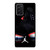 AIR JORDAN NIKE SHOES Samsung Galaxy Note 20 Case